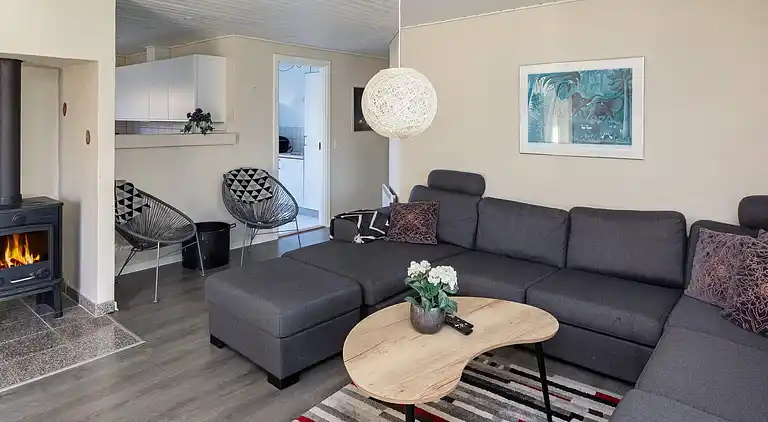 Sommerhus i Væggerløse