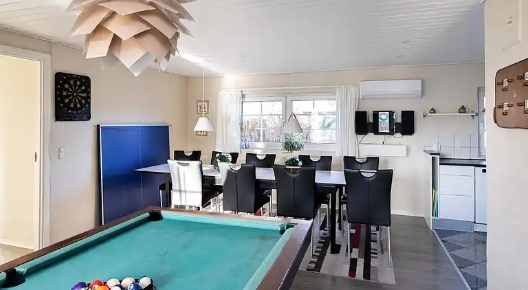 Sommerhus i Væggerløse