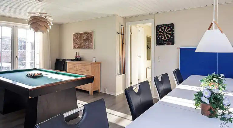 Sommerhus i Væggerløse