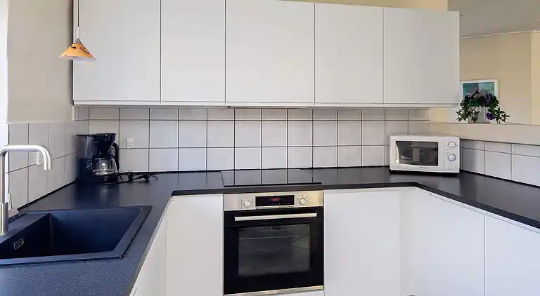 Sommerhus i Væggerløse