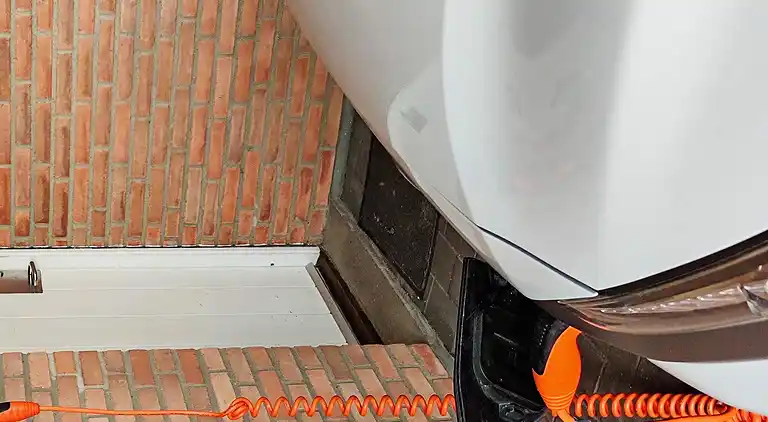 Holiday home on Fanø