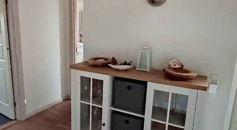 Holiday home on Fanø