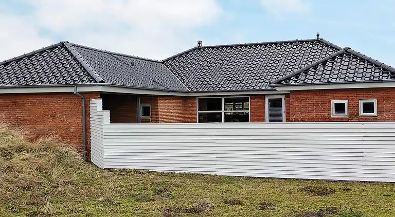 Holiday home on Fanø
