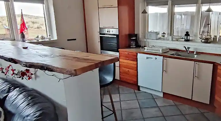 Holiday home on Fanø