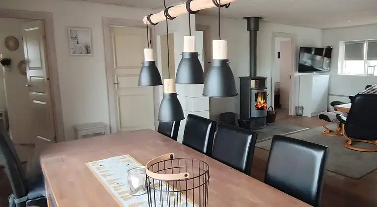 Holiday home on Fanø