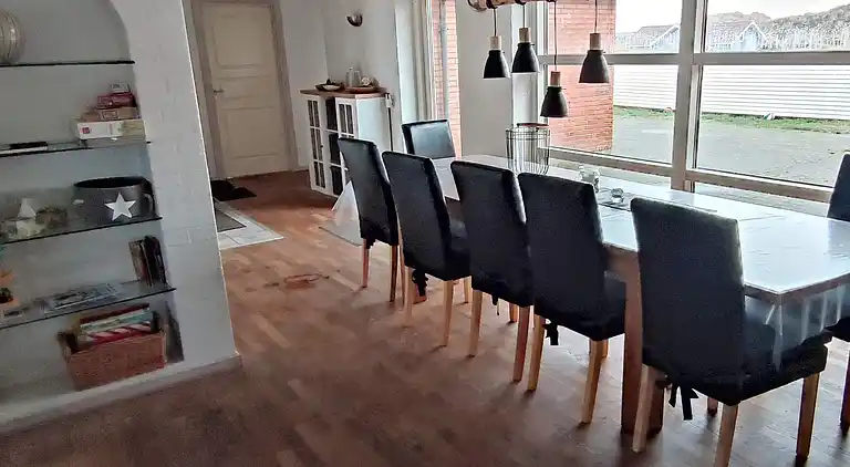 Holiday home on Fanø