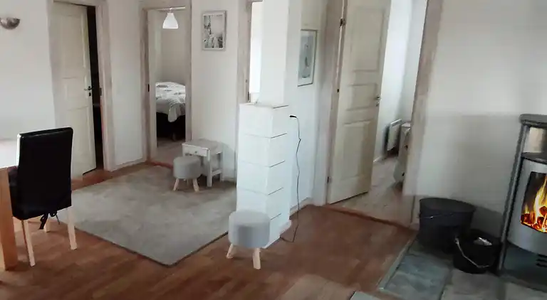 Holiday home on Fanø