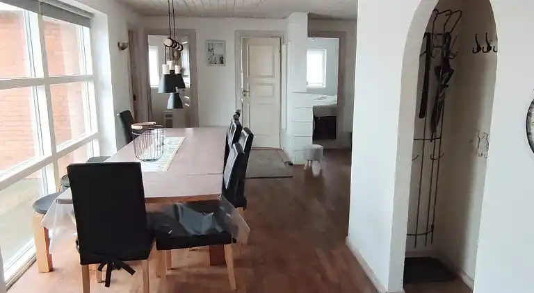 Holiday home on Fanø