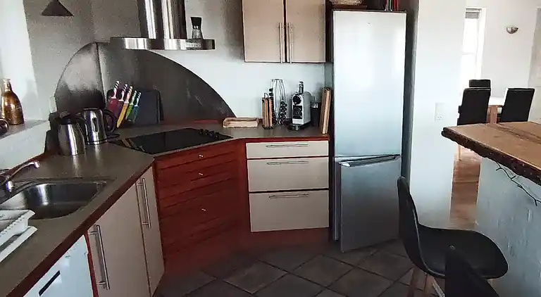 Holiday home on Fanø