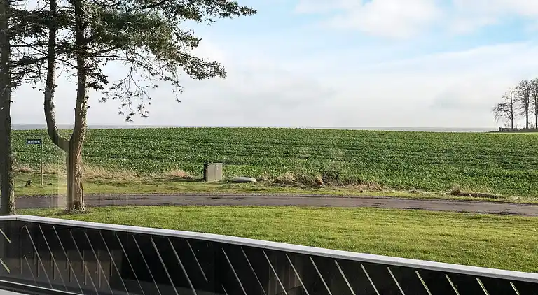 Holiday home in Humble