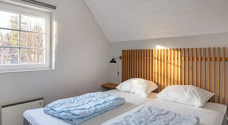 Holiday home in Væggerløse