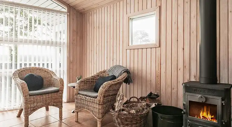 Holiday home in Humble