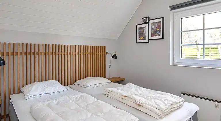 Holiday home in Væggerløse