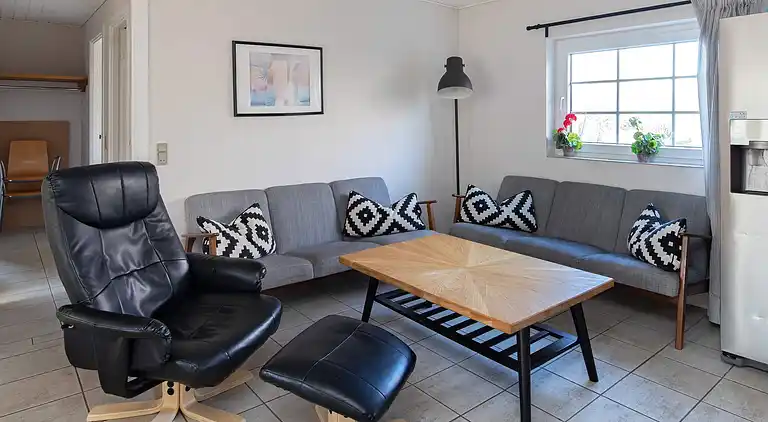 Holiday home in Væggerløse