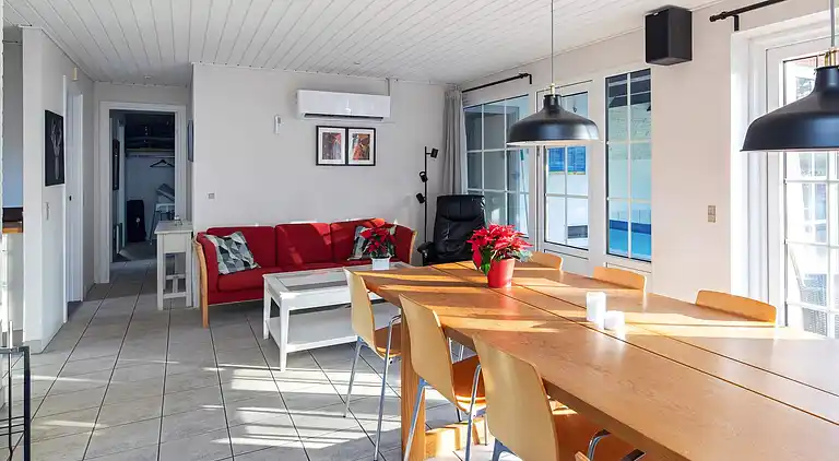 Holiday home in Væggerløse