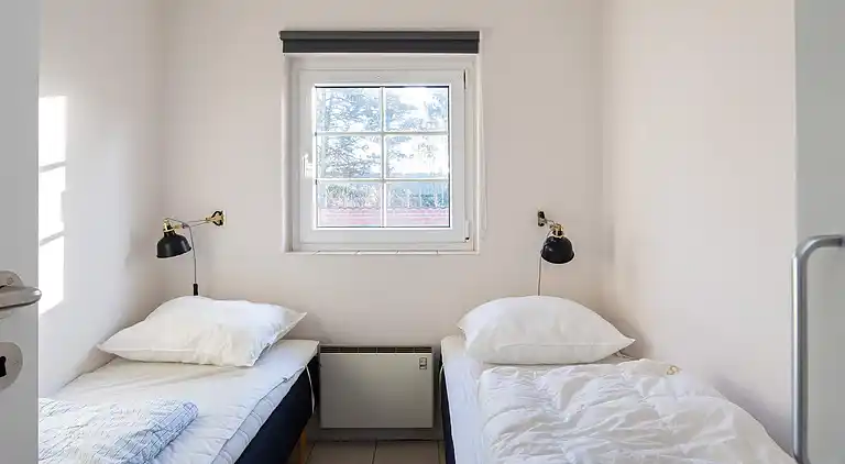 Holiday home in Væggerløse