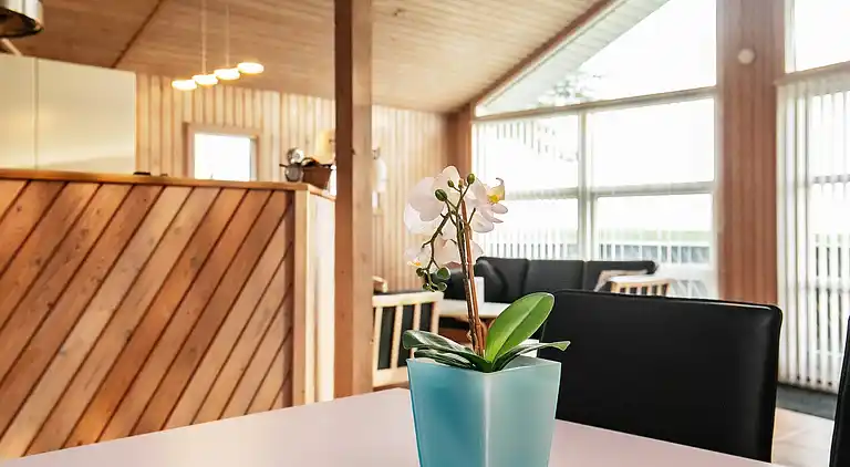 Holiday home in Humble