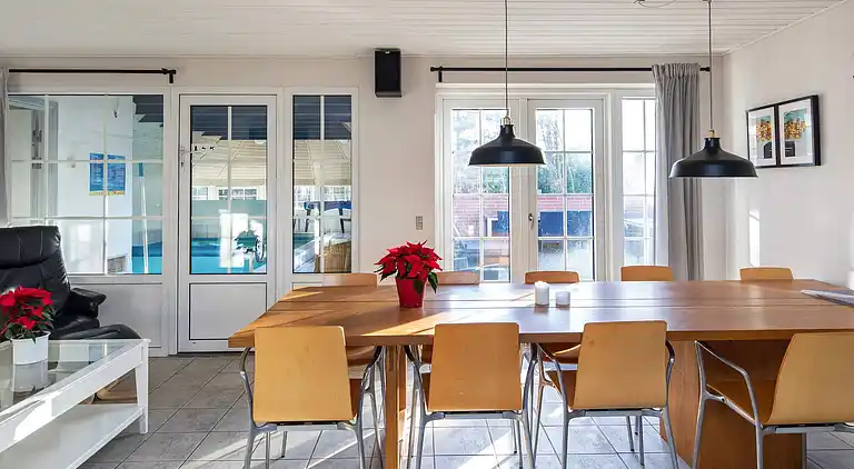 Holiday home in Væggerløse