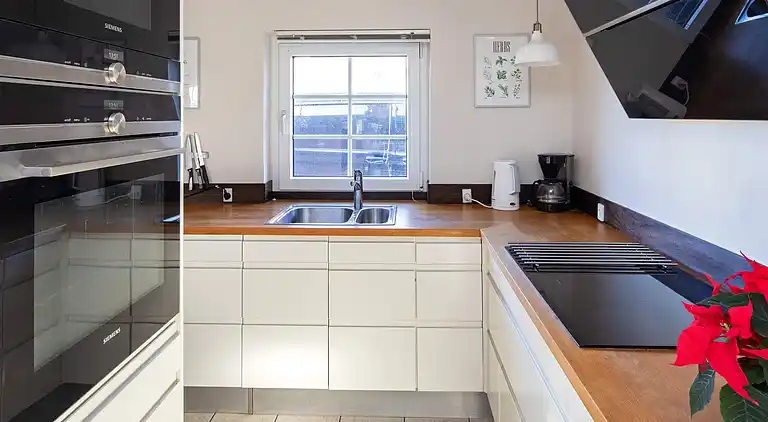 Holiday home in Væggerløse