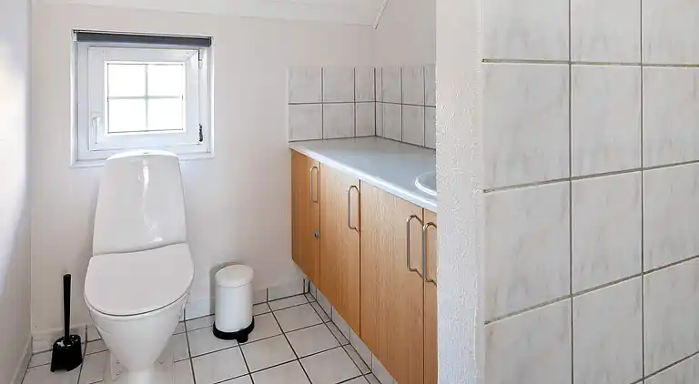 Holiday home in Væggerløse