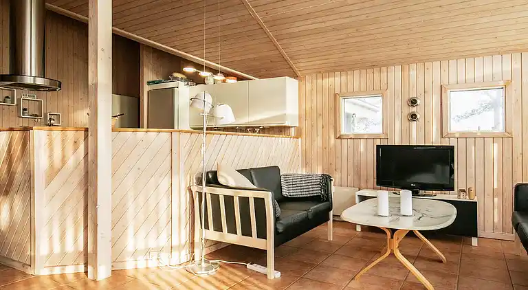 Holiday home in Humble