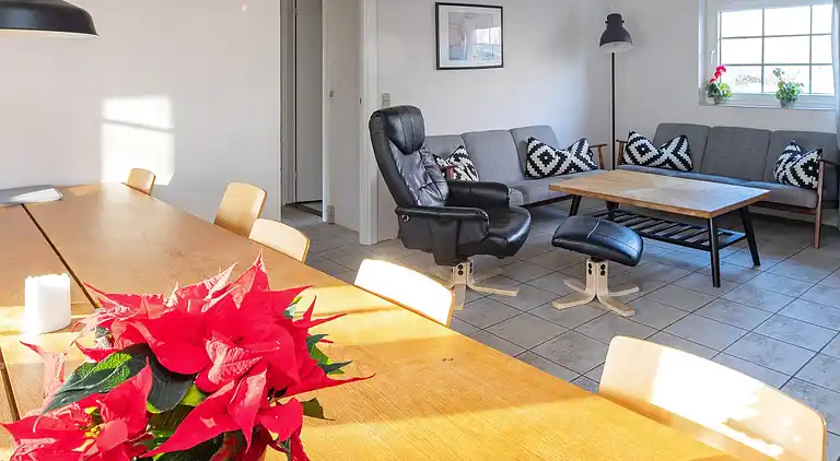 Holiday home in Væggerløse