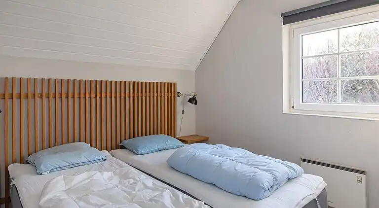 Holiday home in Væggerløse