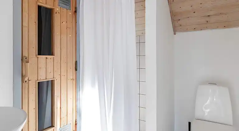 Holiday home in Væggerløse