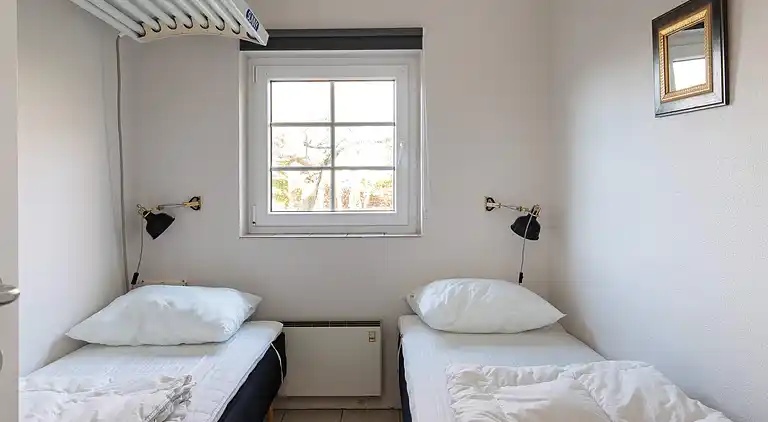 Holiday home in Væggerløse