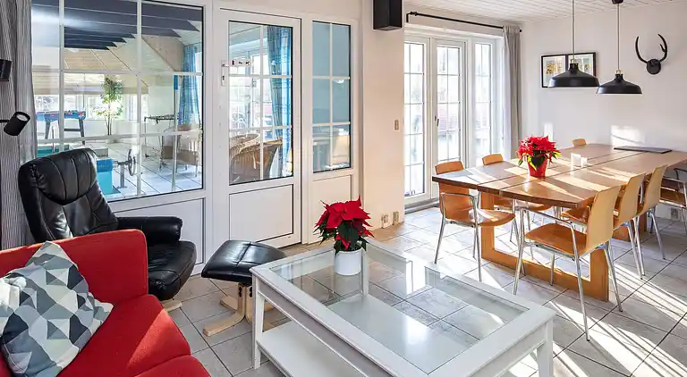 Holiday home in Væggerløse