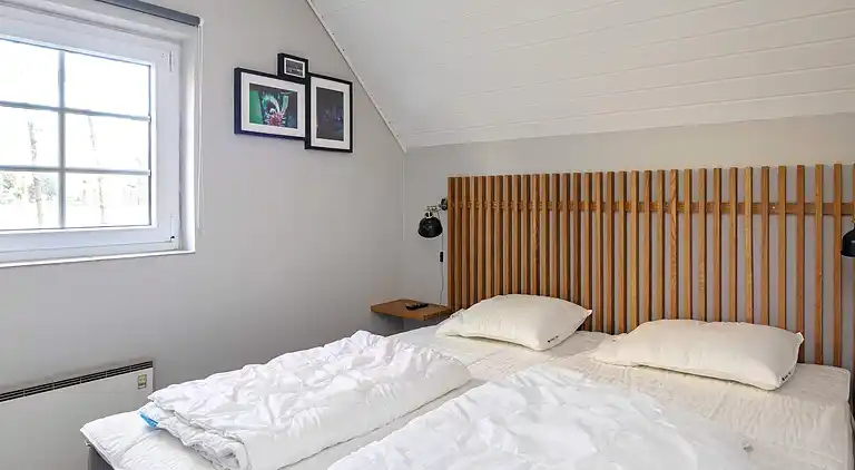 Holiday home in Væggerløse