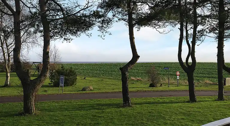 Holiday home in Humble