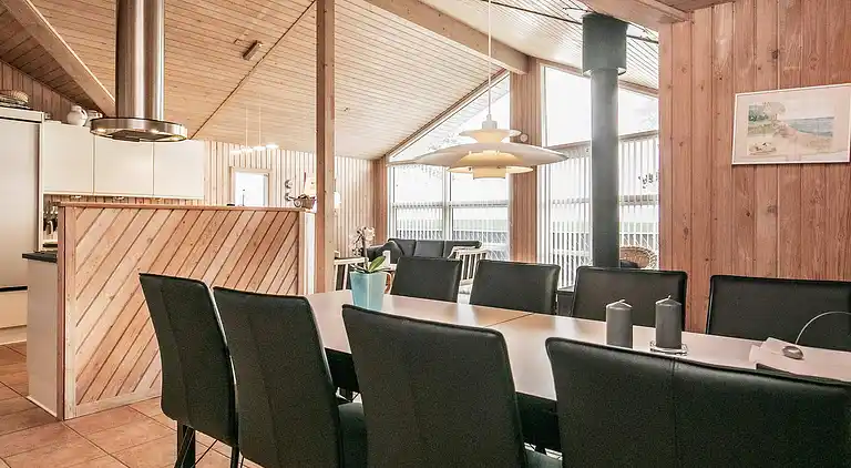 Holiday home in Humble