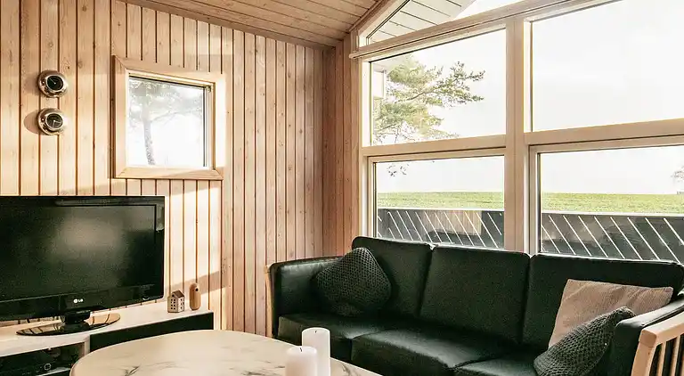 Holiday home in Humble