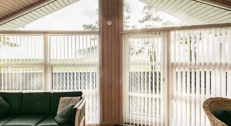 Holiday home in Humble