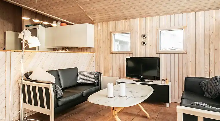 Holiday home in Humble