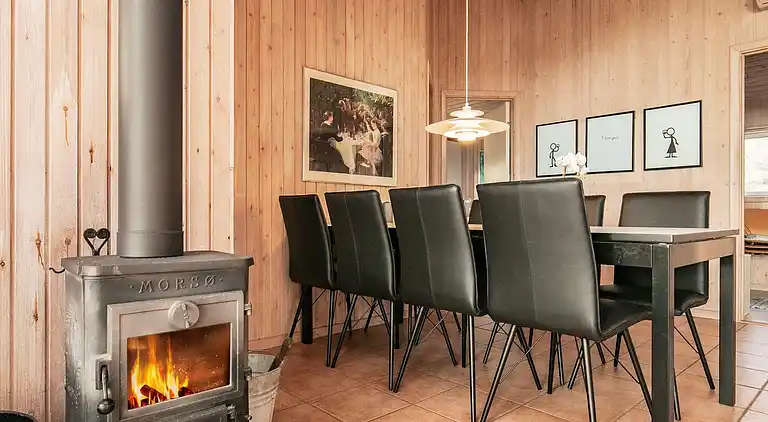 Holiday home in Humble