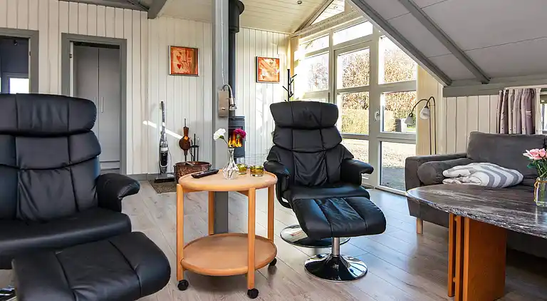 Holiday home in Bork Havn