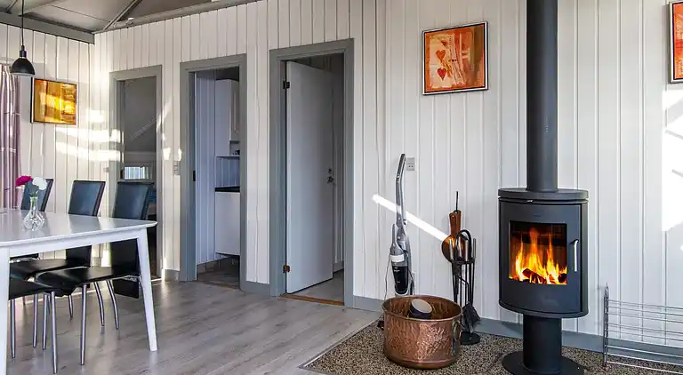 Holiday home in Bork Havn