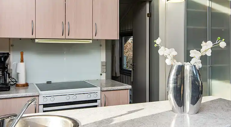 Holiday home in Bork Havn