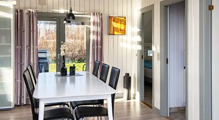 Holiday home in Bork Havn