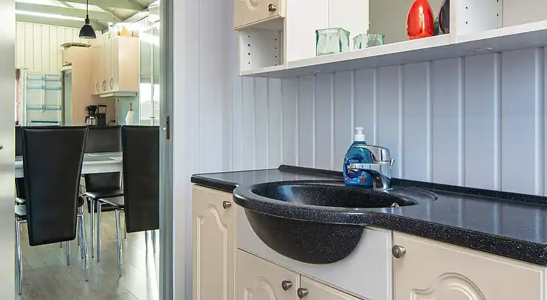 Holiday home in Bork Havn