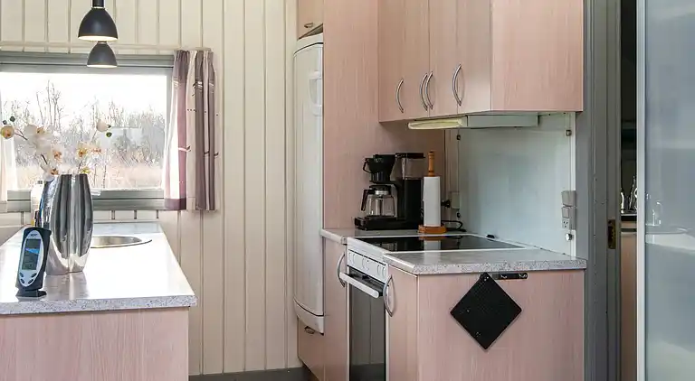 Holiday home in Bork Havn