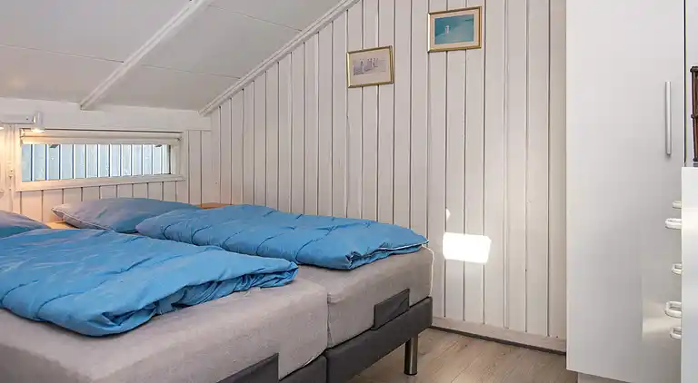 Holiday home in Bork Havn