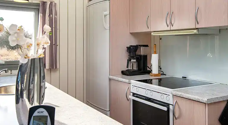 Holiday home in Bork Havn