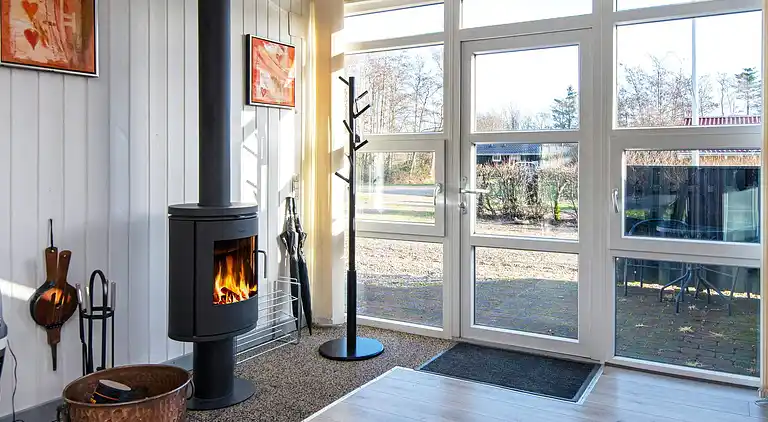 Holiday home in Bork Havn