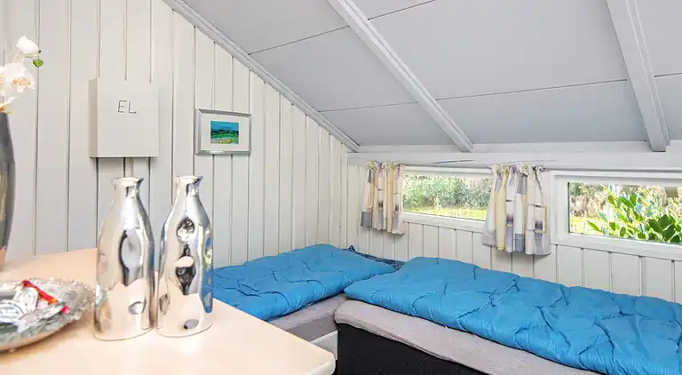 Holiday home in Bork Havn