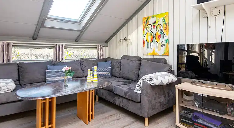 Holiday home in Bork Havn