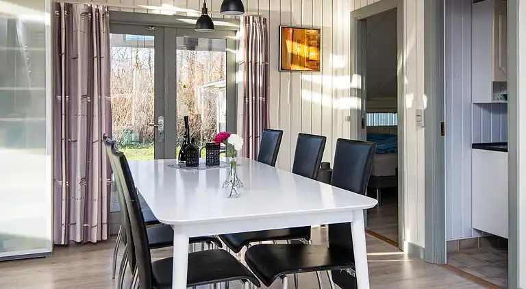 Holiday home in Bork Havn