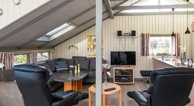 Holiday home in Bork Havn